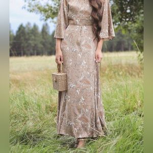 Dainty Jewell’s I’ll Never Forget Dress